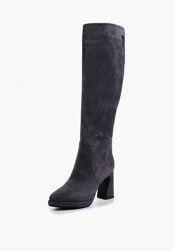 фото Ботфорты kraus shoes collection