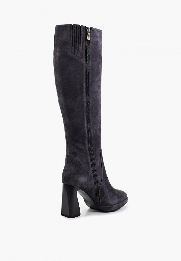 фото Ботфорты kraus shoes collection