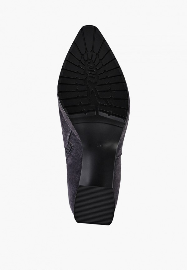 фото Ботфорты kraus shoes collection