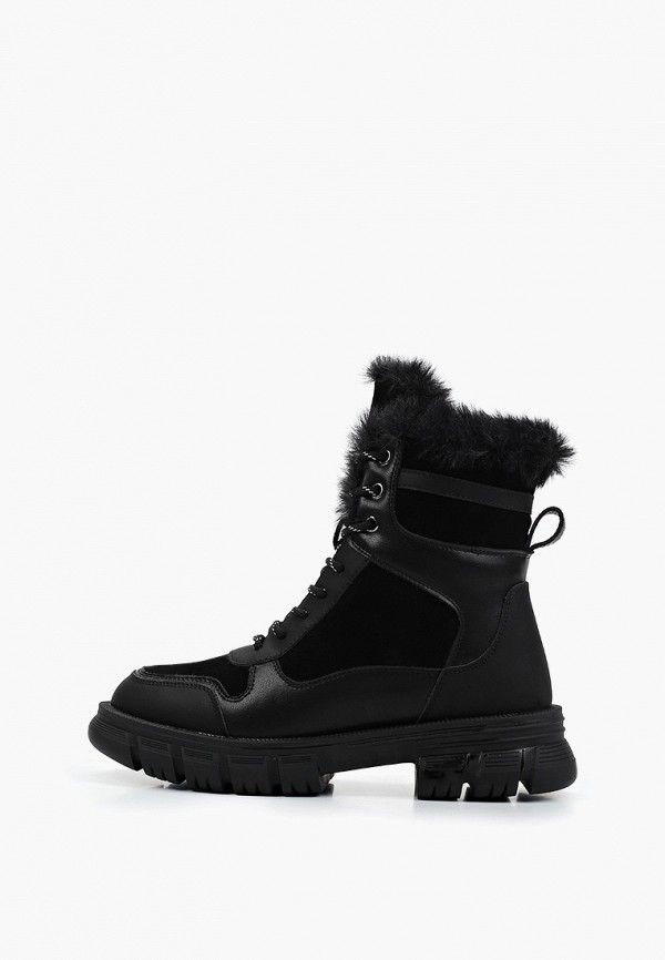 фото Ботинки kraus shoes collection