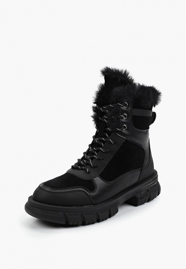 фото Ботинки kraus shoes collection