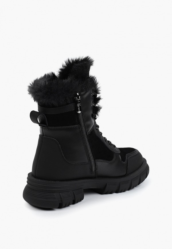 фото Ботинки kraus shoes collection