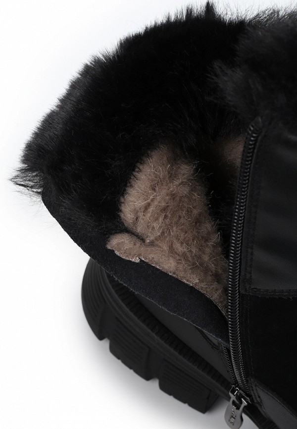 фото Ботинки kraus shoes collection