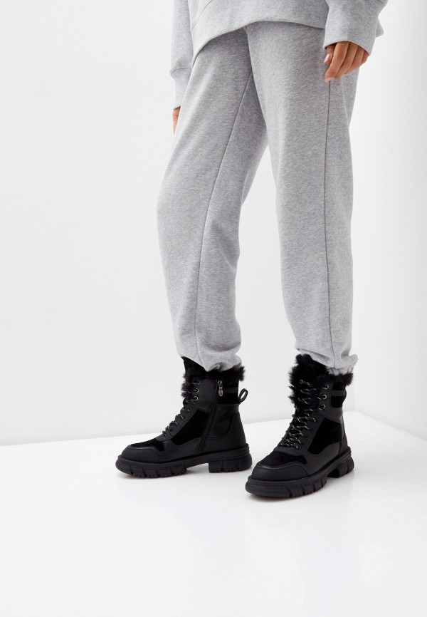 фото Ботинки kraus shoes collection