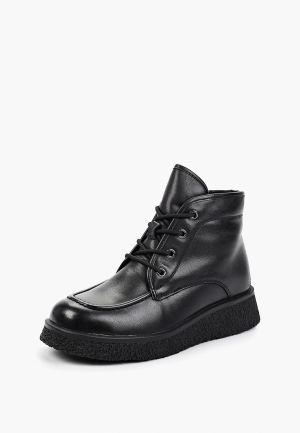 фото Ботинки kraus shoes collection