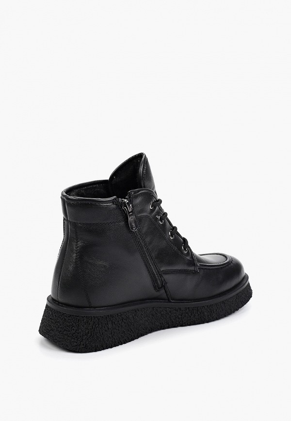 фото Ботинки kraus shoes collection