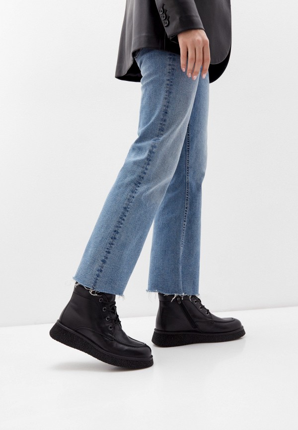 фото Ботинки kraus shoes collection