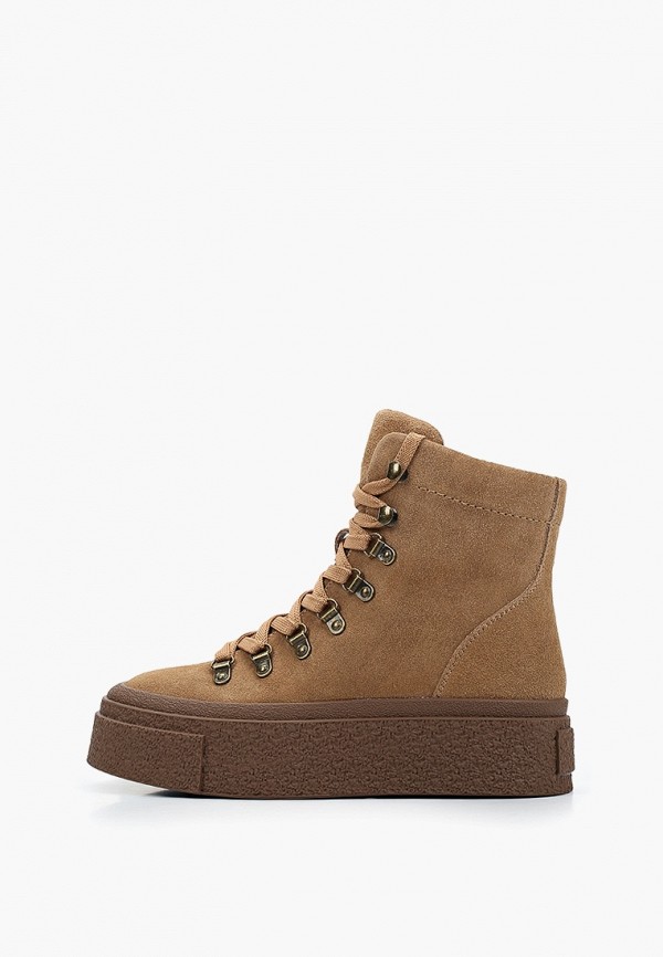 фото Ботинки kraus shoes collection