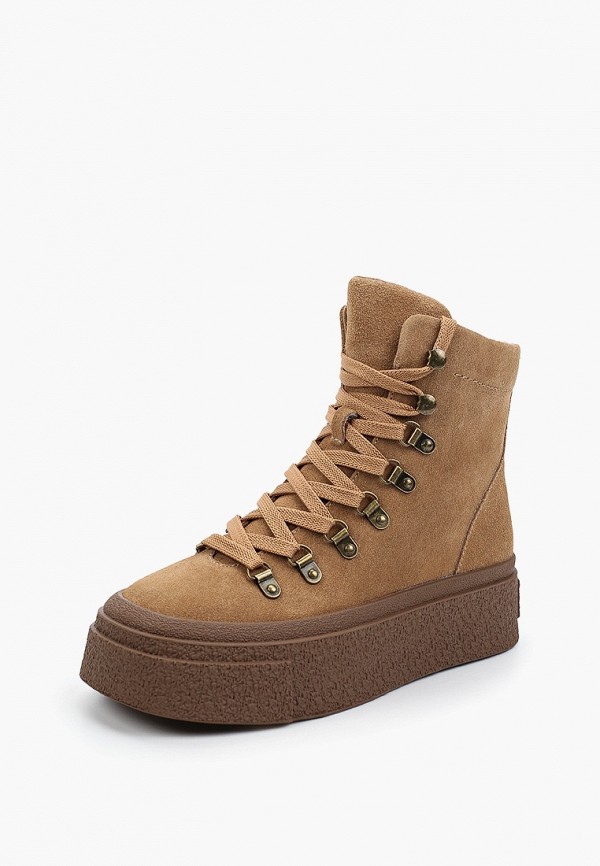 фото Ботинки kraus shoes collection