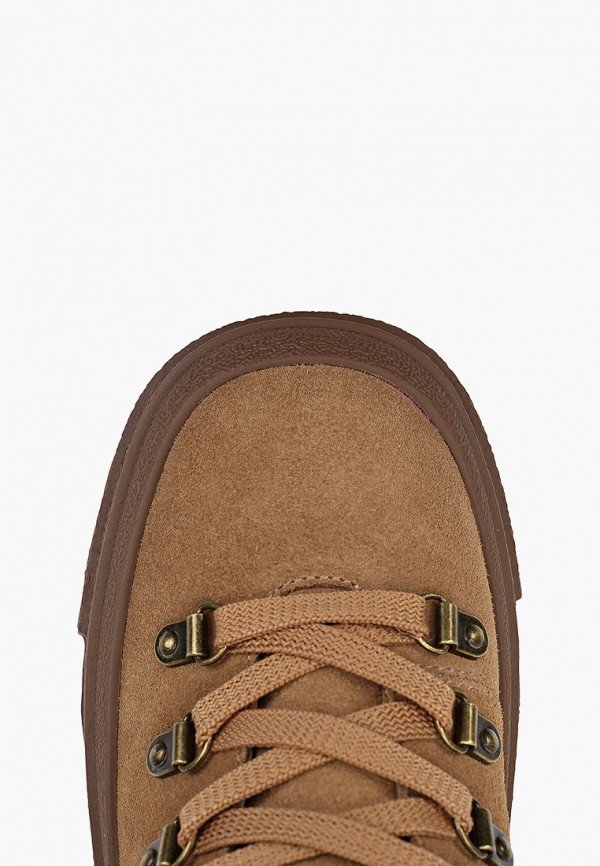 фото Ботинки kraus shoes collection