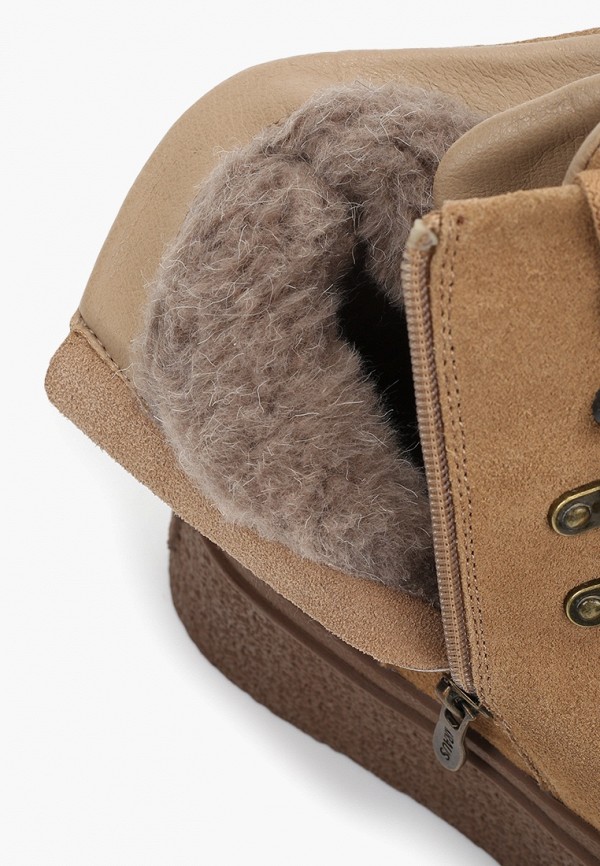 фото Ботинки kraus shoes collection