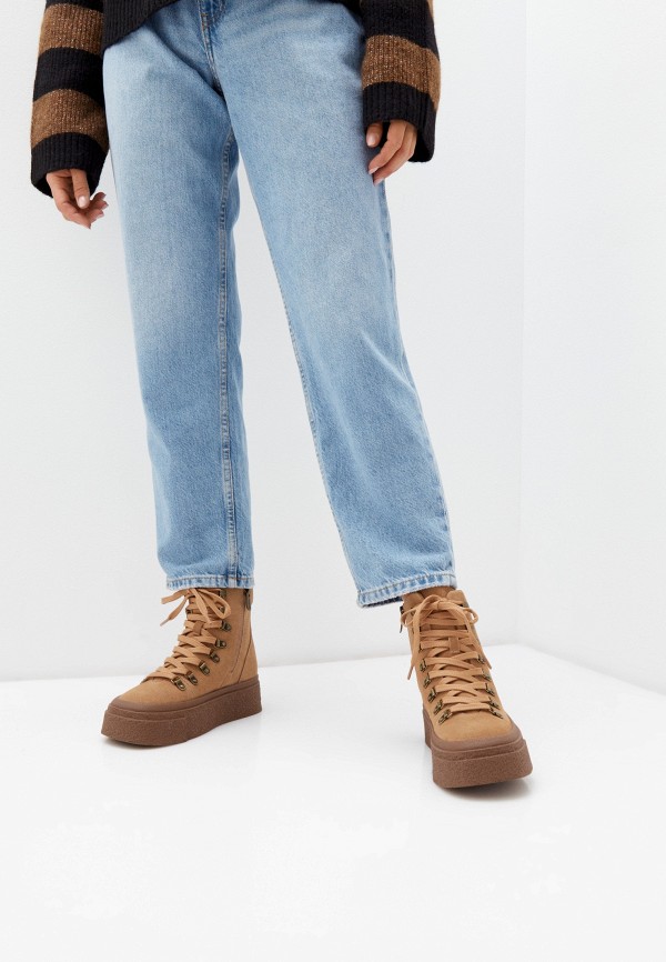 фото Ботинки kraus shoes collection