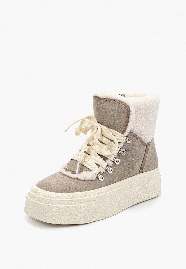 фото Ботинки kraus shoes collection