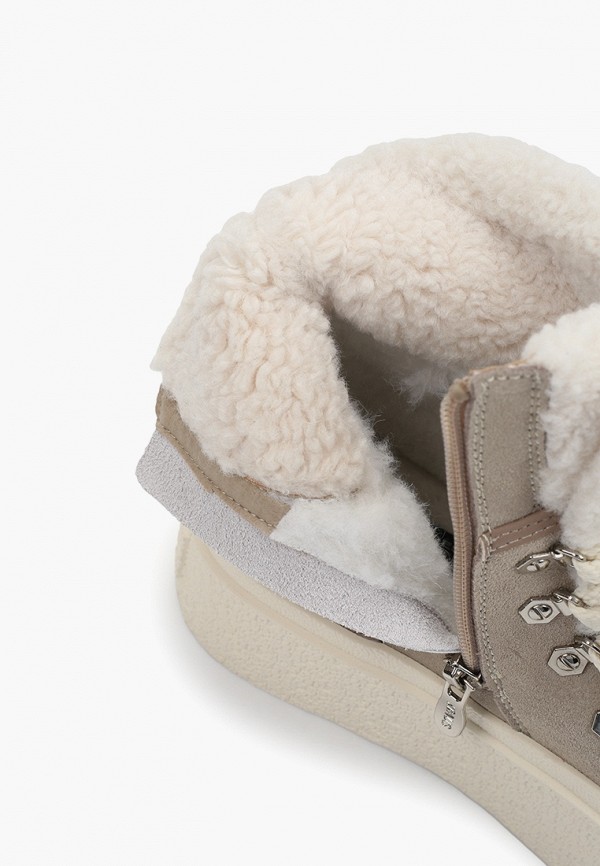 фото Ботинки kraus shoes collection