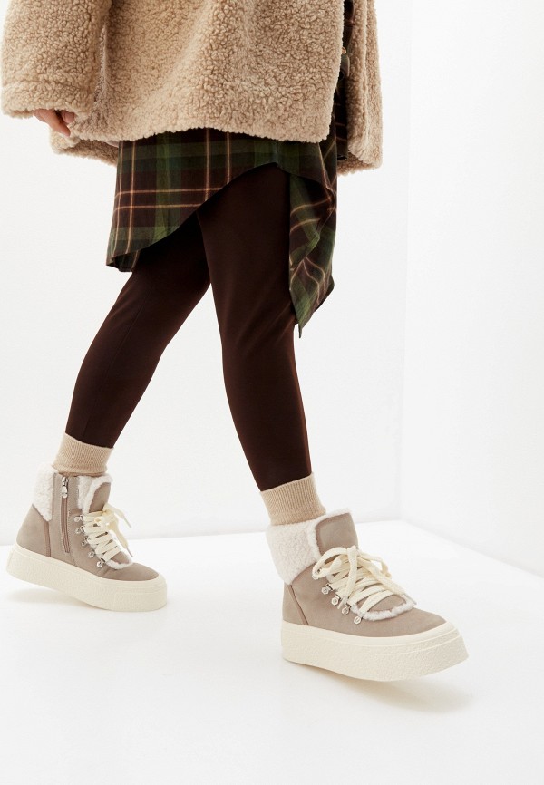 фото Ботинки kraus shoes collection