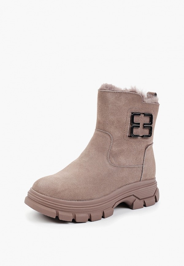 фото Ботинки kraus shoes collection