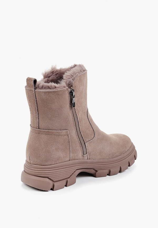 фото Ботинки kraus shoes collection