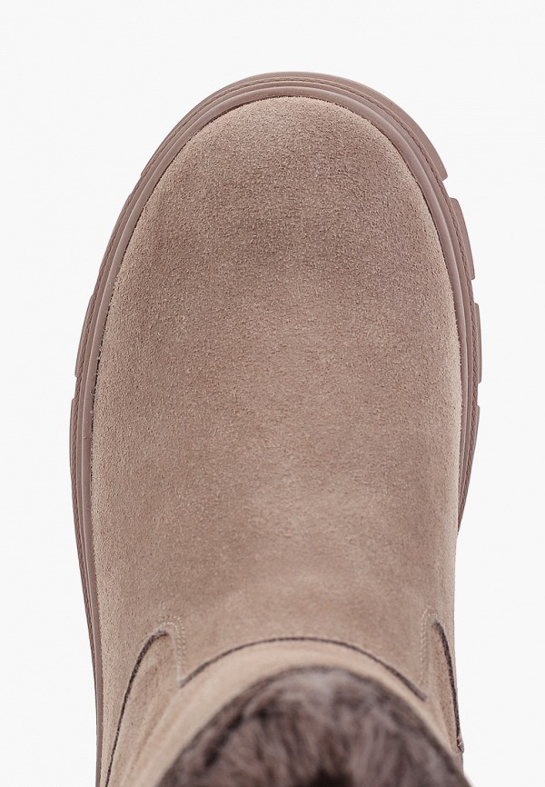 фото Ботинки kraus shoes collection