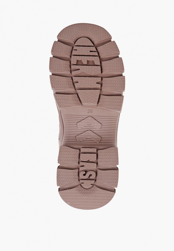 фото Ботинки kraus shoes collection