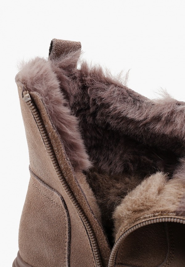 фото Ботинки kraus shoes collection