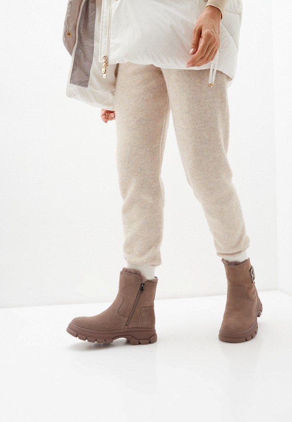 фото Ботинки kraus shoes collection