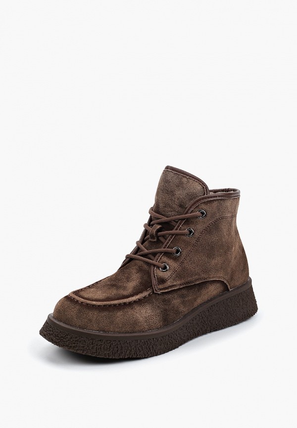 фото Ботинки kraus shoes collection