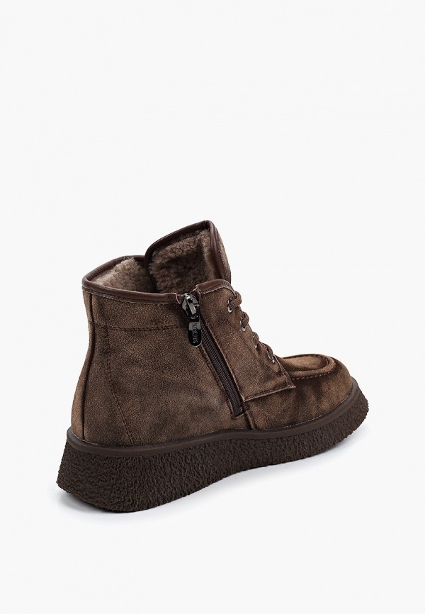 фото Ботинки kraus shoes collection