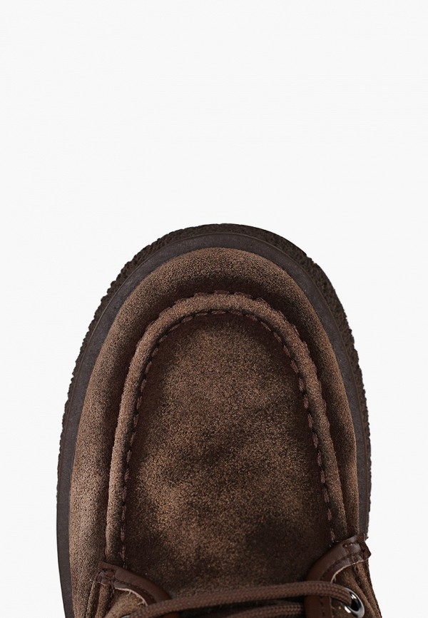 фото Ботинки kraus shoes collection