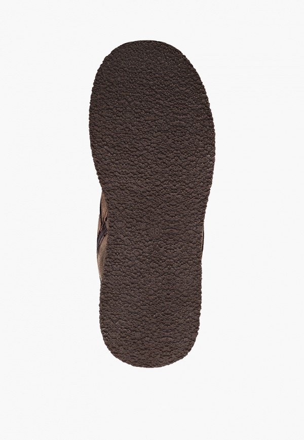 фото Ботинки kraus shoes collection