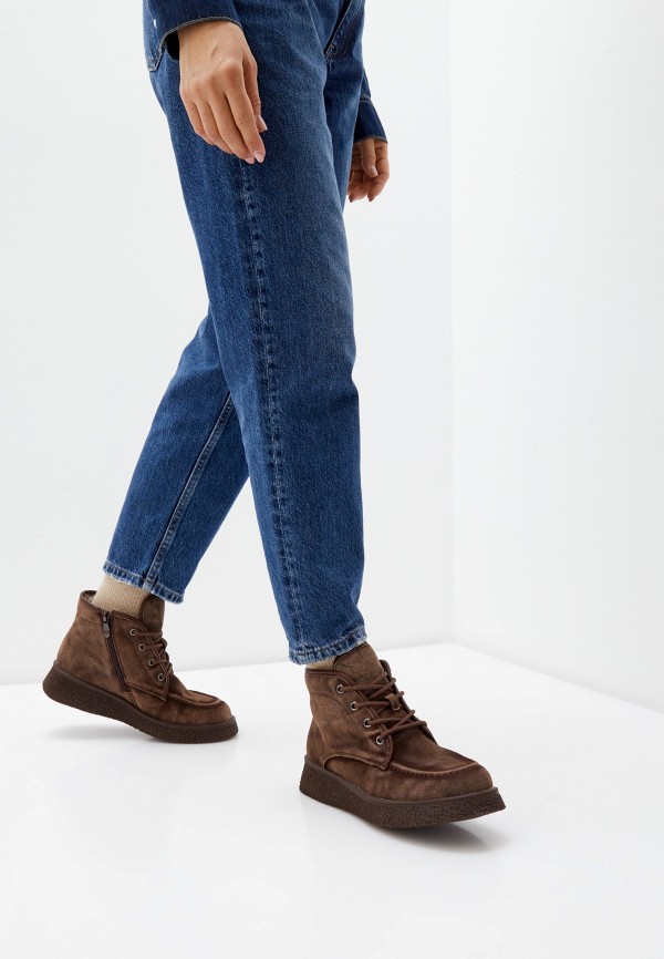 фото Ботинки kraus shoes collection