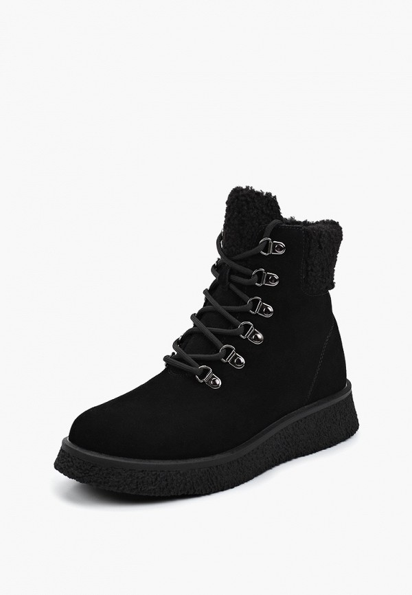 фото Ботинки kraus shoes collection