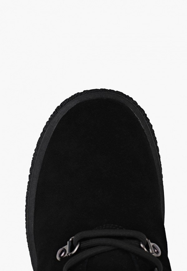 фото Ботинки kraus shoes collection