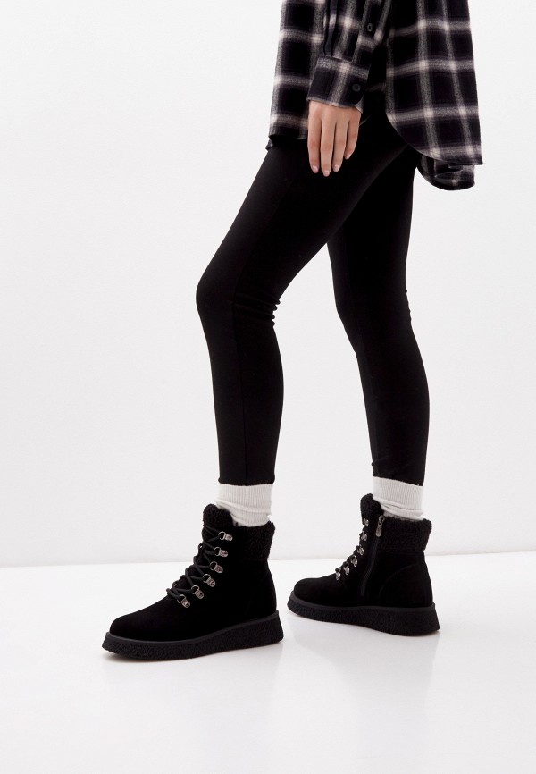 фото Ботинки kraus shoes collection