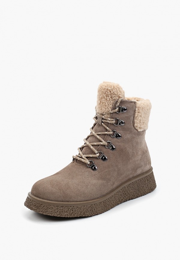 фото Ботинки kraus shoes collection