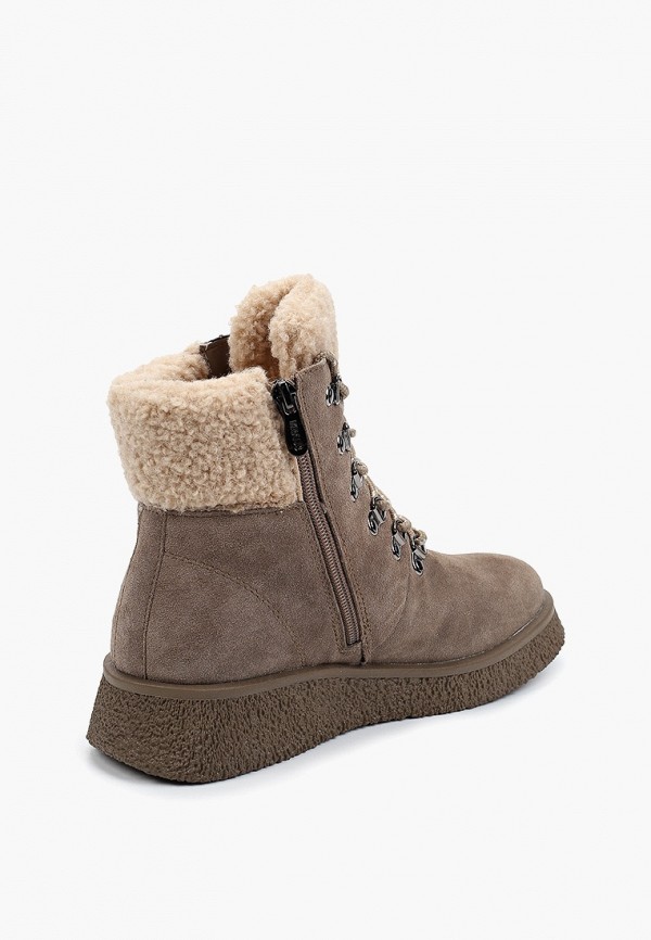 фото Ботинки kraus shoes collection