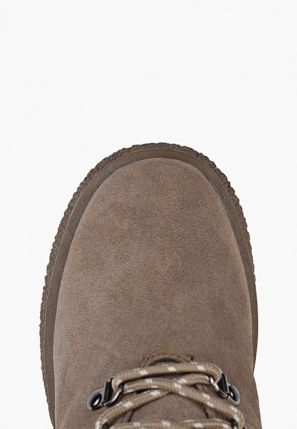 фото Ботинки kraus shoes collection