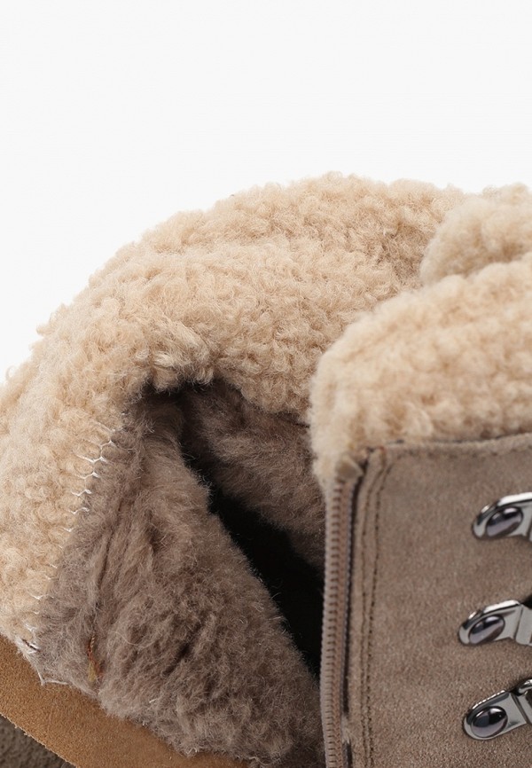 фото Ботинки kraus shoes collection