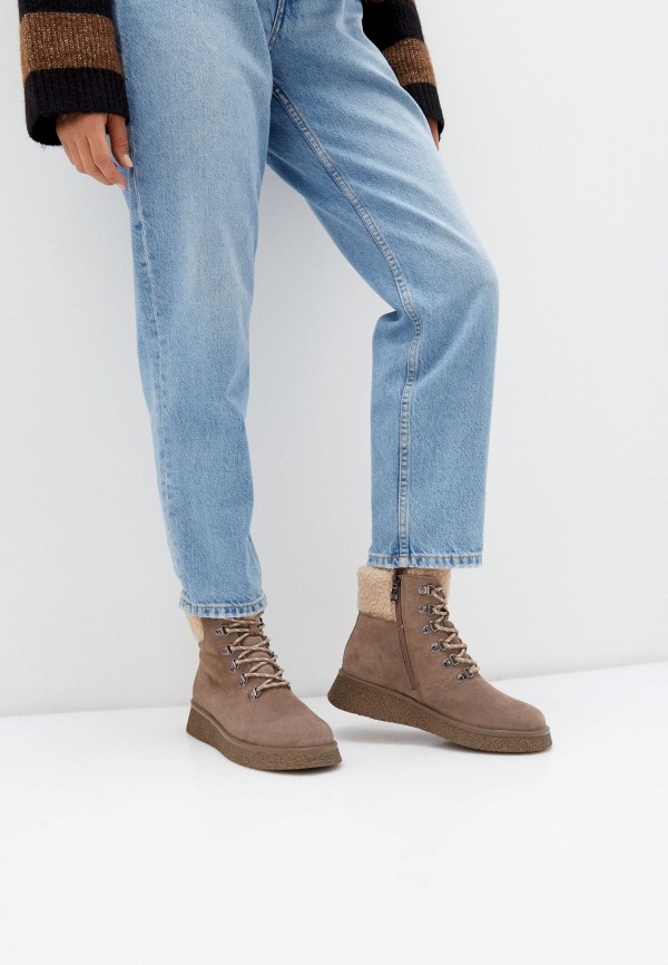 фото Ботинки kraus shoes collection