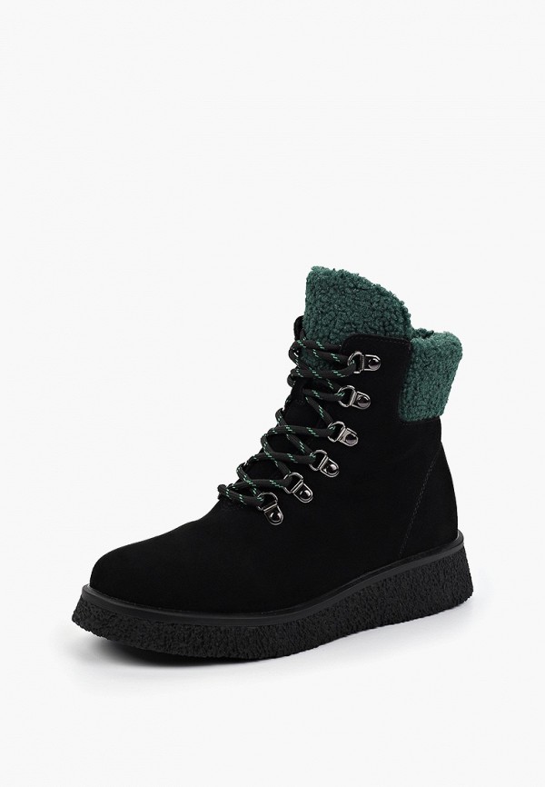 фото Ботинки kraus shoes collection