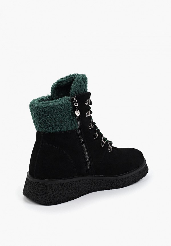 фото Ботинки kraus shoes collection