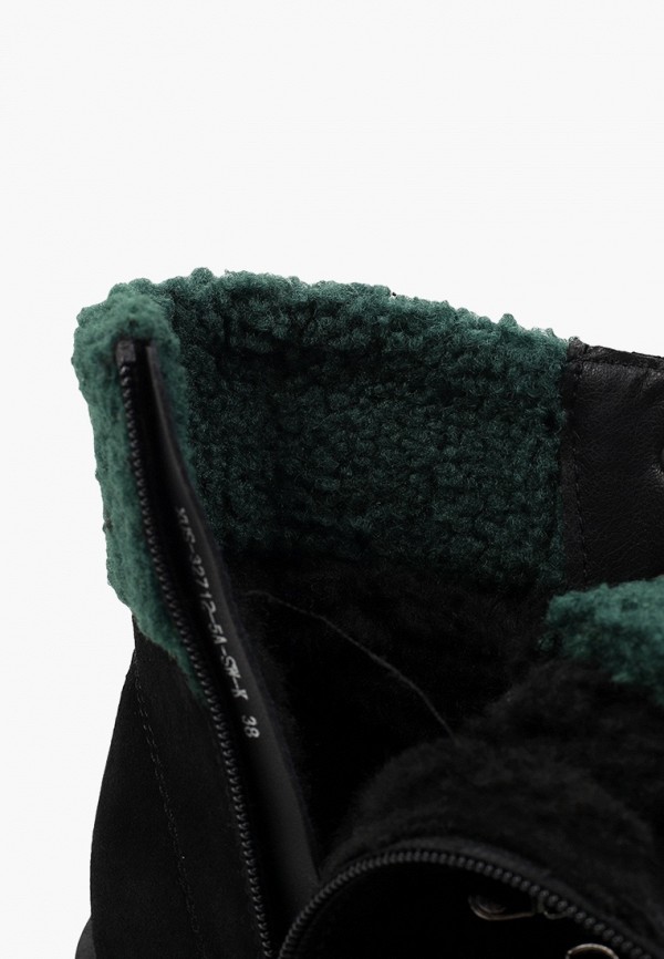 фото Ботинки kraus shoes collection