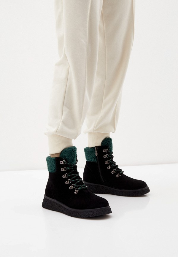 фото Ботинки kraus shoes collection