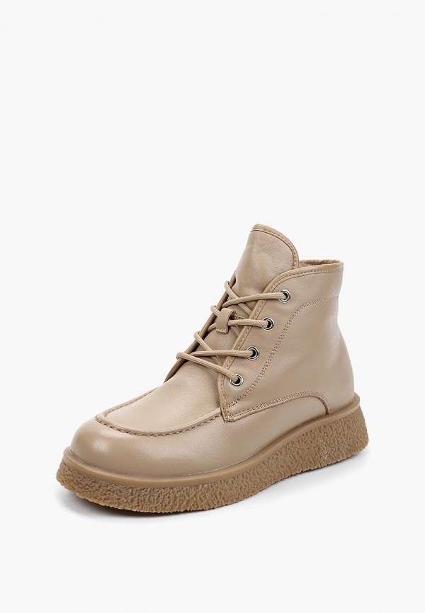 фото Ботинки kraus shoes collection