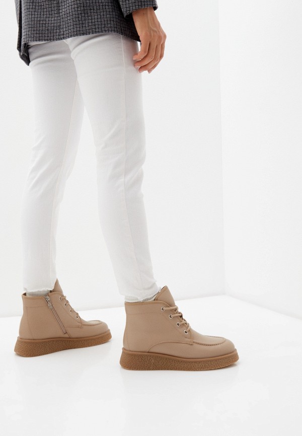 фото Ботинки kraus shoes collection