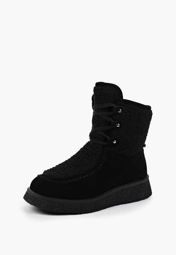 фото Полусапоги kraus shoes collection