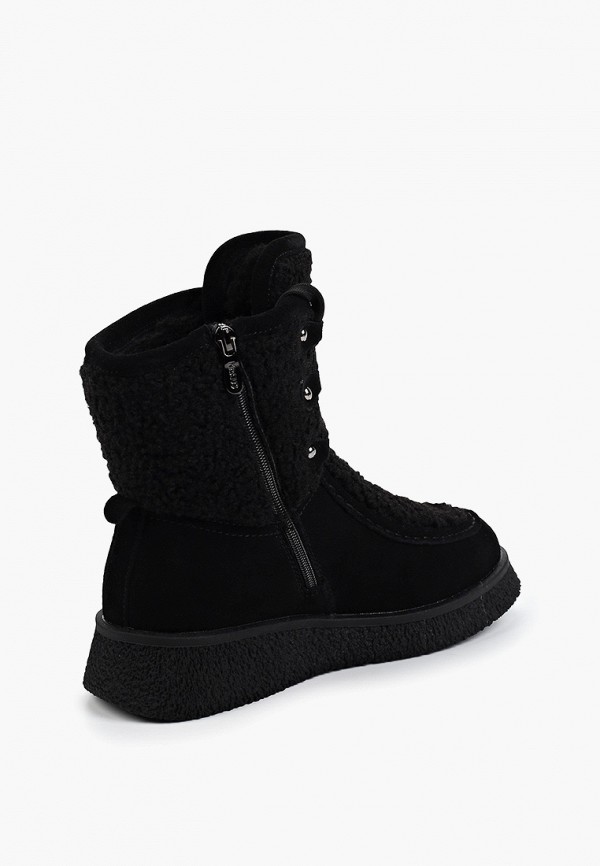 фото Полусапоги kraus shoes collection