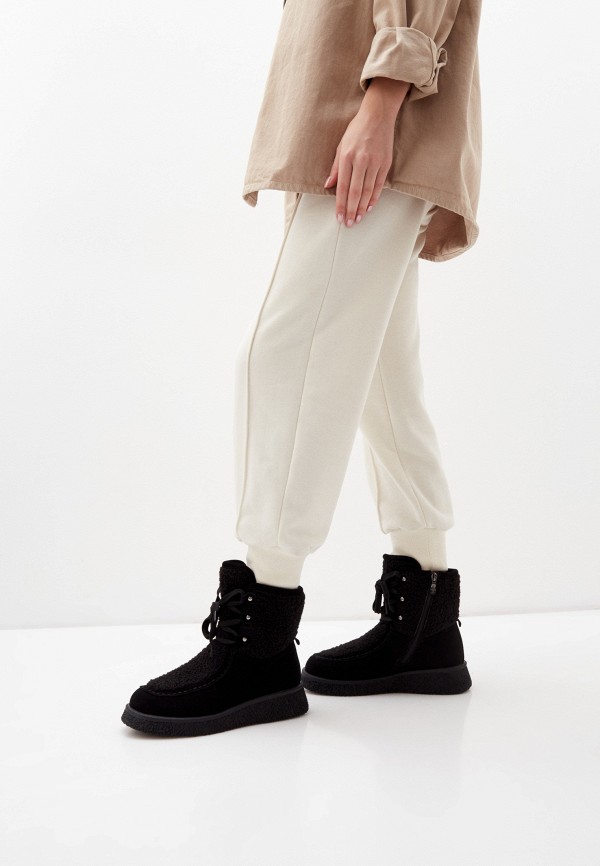 фото Полусапоги kraus shoes collection