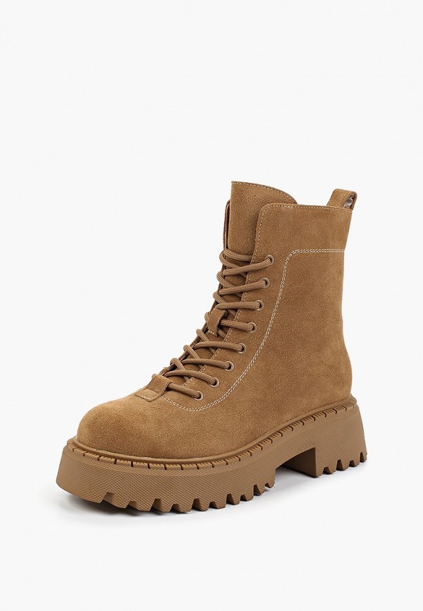 фото Ботинки kraus shoes collection