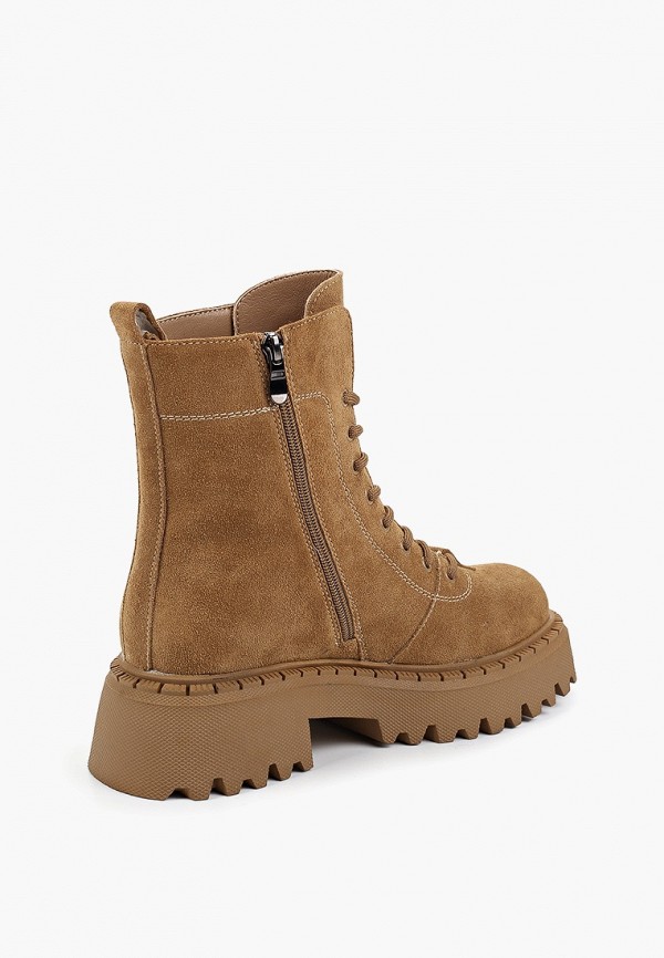 фото Ботинки kraus shoes collection