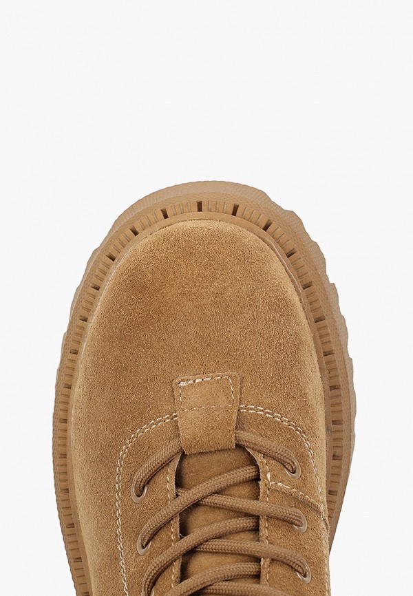 фото Ботинки kraus shoes collection